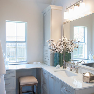 Home Makeover Reveal: Live Oak Estates