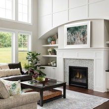 Formal Living Room