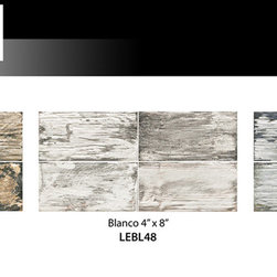 Porcelain Tile - Products
