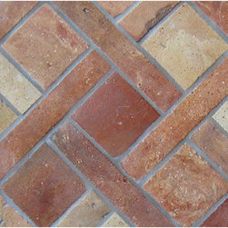 Europa Collection - Wall And Floor Tile