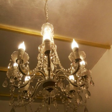 Casa Privata