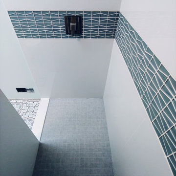 Bathroom in Bellbrook