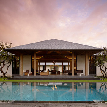 Filter House
