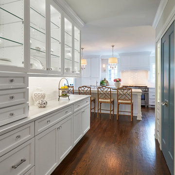 Classic Kitchen