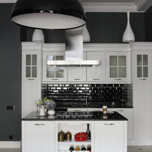 kitchen back splash