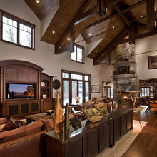 Entertainment Unit