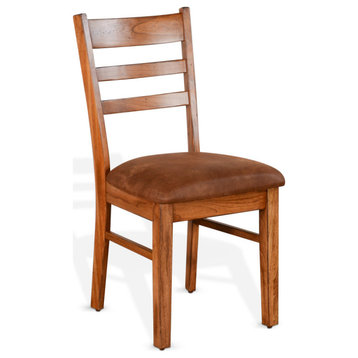 Sedona Ladderback Chair Cushion Seat