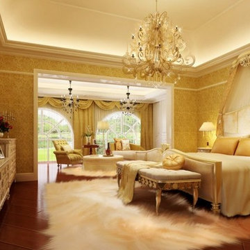 Bedrooms