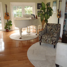 Flooring