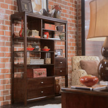 cabinets