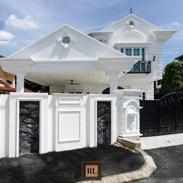 Victorian House
