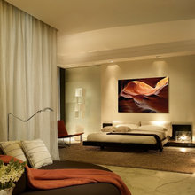 Master bedroom inspiration