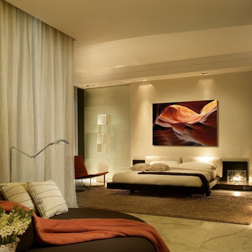 Kundalini - New York - Miami - modern interior designer - PepeCalderinDesign