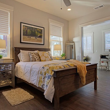 Shadow Hawk, Shingle Springs CA - Whole House Renovation