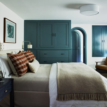 Woodstock Family Haven