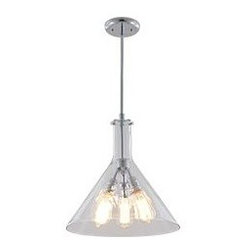 New Products - Pendant Lighting