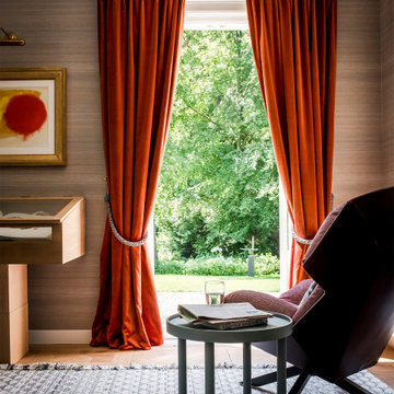 Summer residence