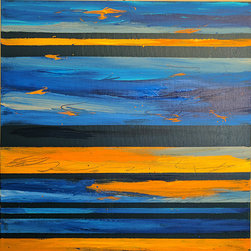 Contemporary artwork - Paintings