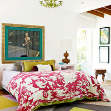White Bedrooms