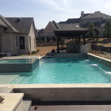 pools