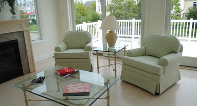 Best 15 Upholsterers And Furniture Restorers In Longport Nj Houzz