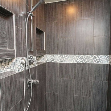 Modern Glamour in Philadelphia