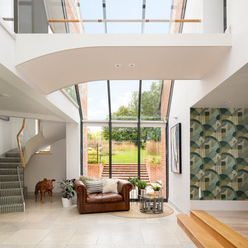 Converted Barn