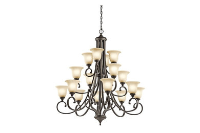 Large Chandeliers