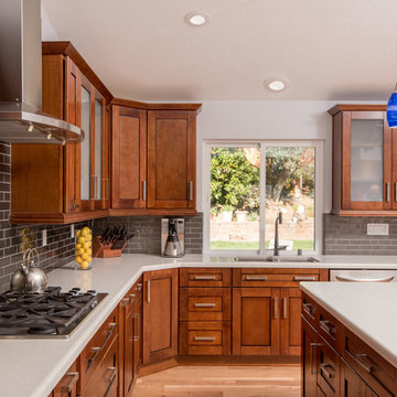 Bonsall Kitchen Remodel