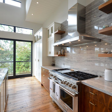 Lake of Bays Cottage
