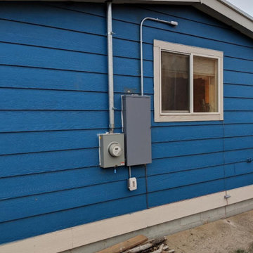 Advanced Electrical Repair