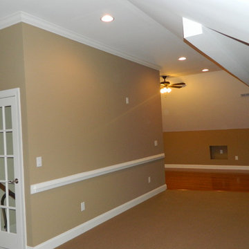Rini's Attic Completion