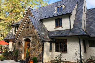 Private Residence, Biltmore Forest, North Carolina