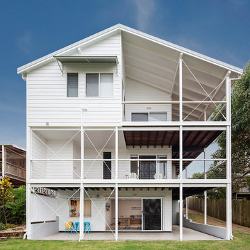 Alexandra Headlands House Renovation