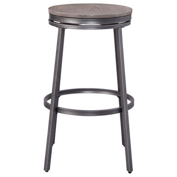 Chesson Backless Bar Stool
