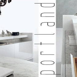 Portland - Buffets And Sideboards