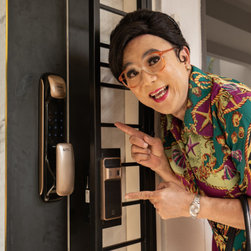 EPIC DIGITAL LOCK Buy 1 Get 5 Free, Free Gifts worth $500 - Home Electronics