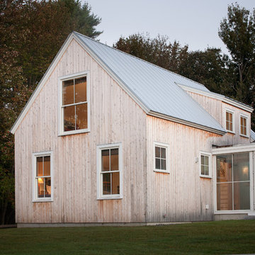 Home Renovation and Addition