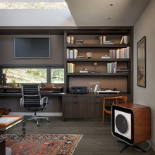 Remodel Office