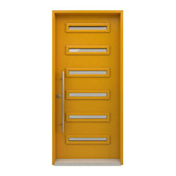 Westeck Deco Door 4 - Products