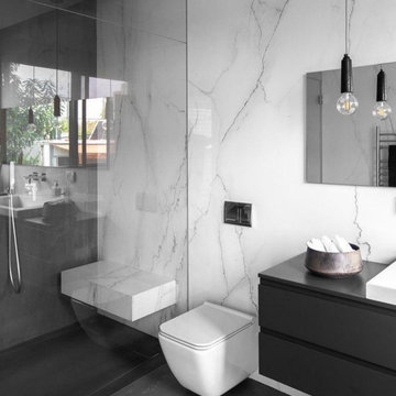 Bathroom Remodels