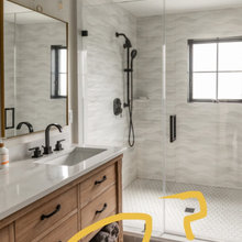 Bathroom Ideas