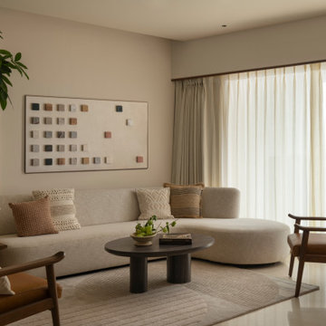 Tenang House