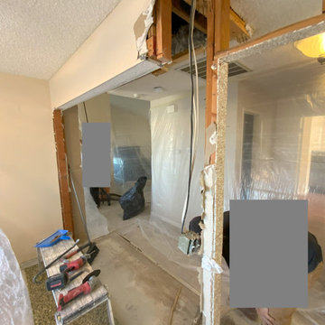 Home Conversion to Assisted Living