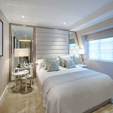 small bedroom