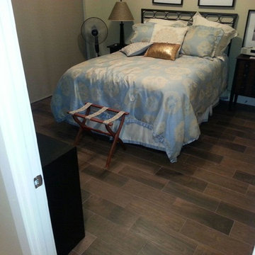 Flooring