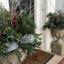 Holiday decor