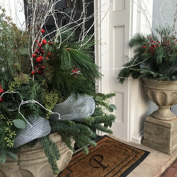 2015 Holiday Containers