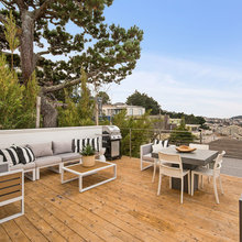 back deck
