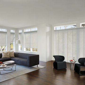 HunterDouglas Powerview
